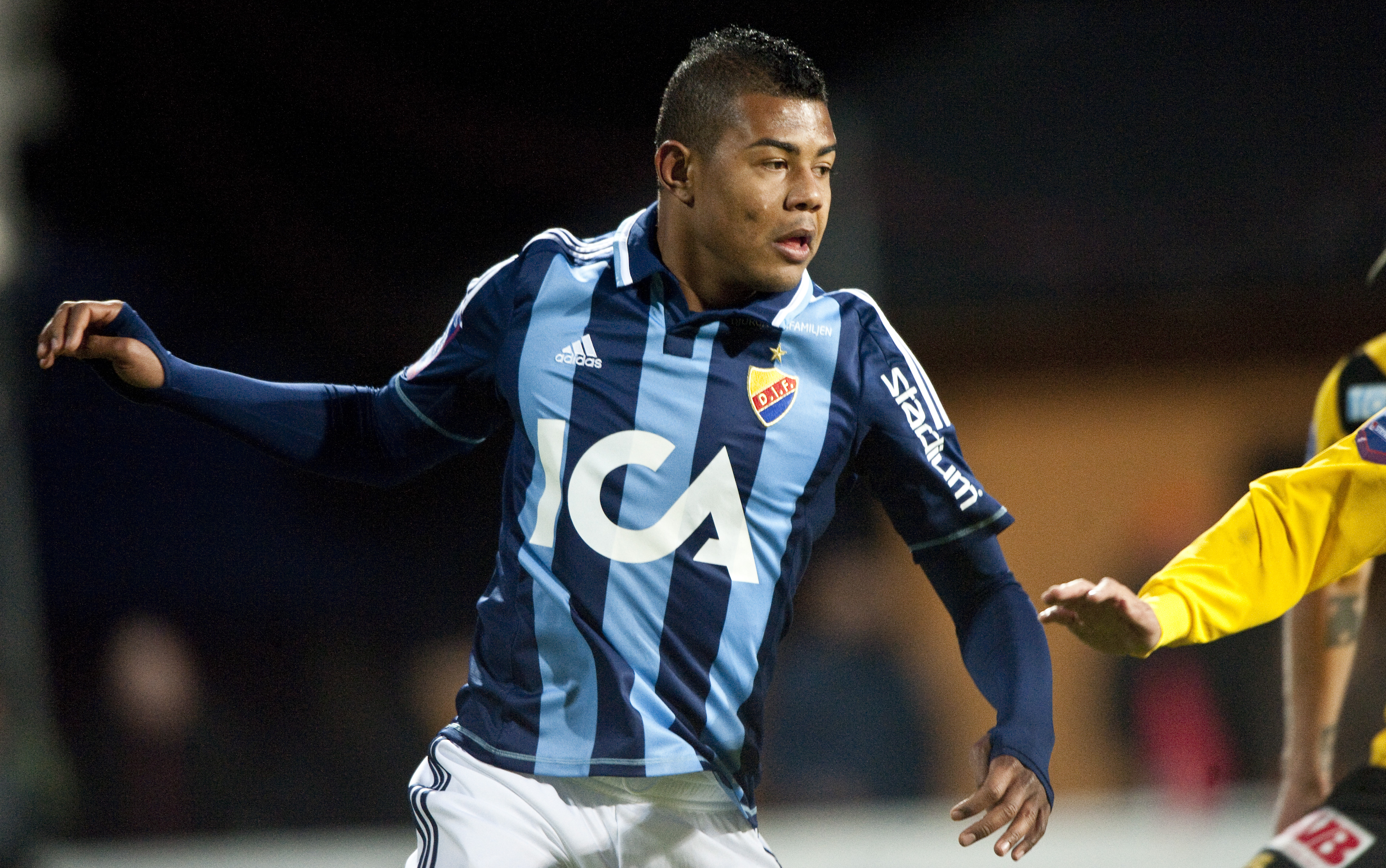 Djurgarden, Magnus Pehrsson, Nyförvärv, Allsvenskan